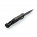 Нож Ganzo G611 black