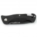Нож Ganzo G611 black