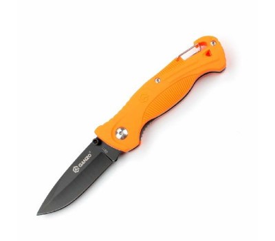 Нож Ganzo G611 orange