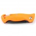 Нож Ganzo G611 orange