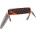 Мультитул (многофункциональный инструмент) Gerber (31-001050) Bear Grylls Pocket Tool