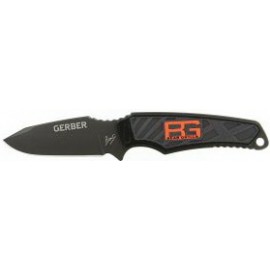 Нож туристический Gerber (31-001561) Bear Grylls Ultra Compact