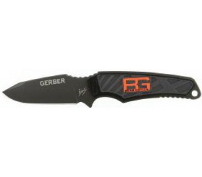 Нож туристический Gerber (31-001561) Bear Grylls Ultra Compact