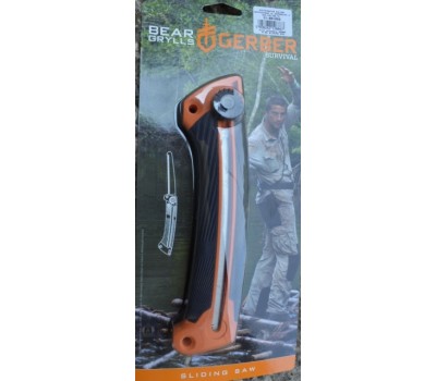 Пила GERBER BG SLIDING SAW