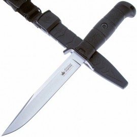 Нож туристический Kizlyar Supreme Vector 420HC TW