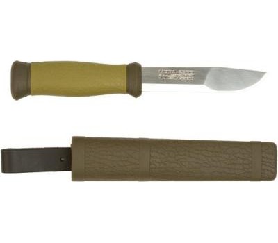 Нож туристический Morakniv Outdoor 2000