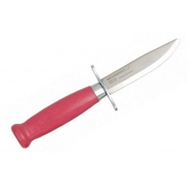 Нож Morakniv® Classic Scout 39 Safe Pink