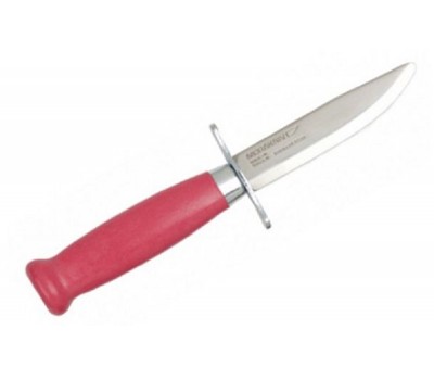 Нож Morakniv® Classic Scout 39 Safe Pink