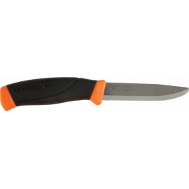 Нож туристический Morakniv Companion F Rescue