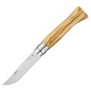 Нож Opinel №9, нержавеющая сталь, ...