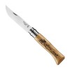 Нож Opinel №8 Animalia, нержавеюща...