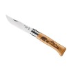 Нож Opinel №8 Animalia, нержавеюща...