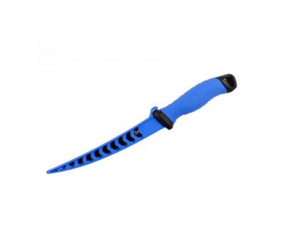 F-FISHING Нож филейный 17см