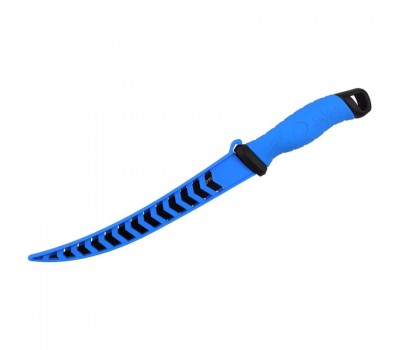 F-FISHING Нож филейный 23см