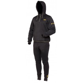 3007105-XXL Дышащее белье NORFIN COSY LINE(чёрное)
