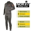 Термобелье Norfin WINTER LINE GRAY...