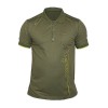 Рубашка поло Norfin GREEN 05 р.XXL