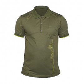 Рубашка поло Norfin GREEN 05 р.XXL