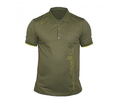 Рубашка поло Norfin GREEN 05 р.XXL