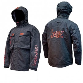 Куртка дождевая Lucky John 04 р.XL