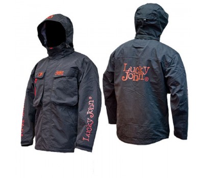 Куртка дождевая Lucky John 04 р.XL