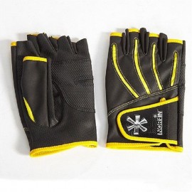 Перчатки Norfin PRO ANGLER 5 CUT GLOVES 03 р.L