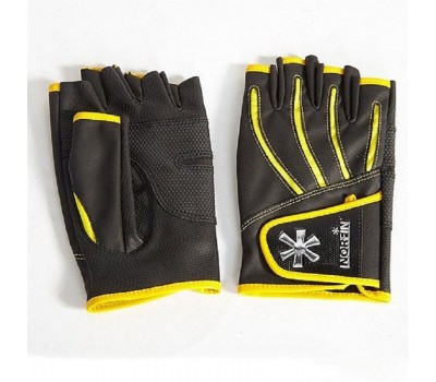 Перчатки Norfin PRO ANGLER 5 CUT GLOVES 03 р.L