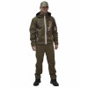 Костюм Aquatic К-05Ф soft shell, f...