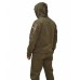 Костюм Aquatic К-05Ф soft shell, falcon, р 52-54