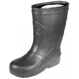 Сапоги зимние Norfin BERINGS антрацит -45С EVA р.43-44
