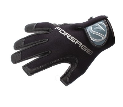 Перчатки Angler Neoprene A-015 р L