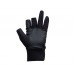 Перчатки спиннингиста Flagman Fishing Gloves Titanium Coated M