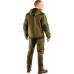 Костюм Aquatic К-03Х (soft shell  хаки  размер 54-56)