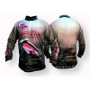 Реглан Crazy Fish Trout Master XL