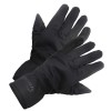 Tramp перчатки Softshell (черный, M)