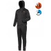 3007102-M Дышащее белье NORFIN COSY LINE (чёрное)