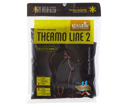 Термобелье Norfin THERMO LINE 2 02 р.M