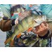 Джерси VEDUTA дышащая UPF50+ Perch Master L женская