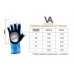 Перчатки VEDUTA солнцезащитные UV Gloves Reptile Skin Forest Camo L мужские