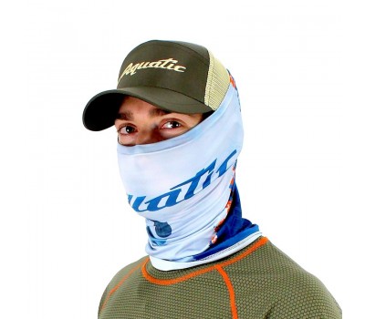 Buff Aquatic Баф-01 (UPF 50 +, Ultra Stretch)