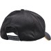 Кепка Select оранжевое лого ц:black
