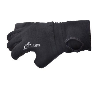Перчатки Owner Fleece/Nylon Glove 9896 M