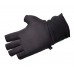 Перчатки Owner Fleece/Nylon Glove 9896 M