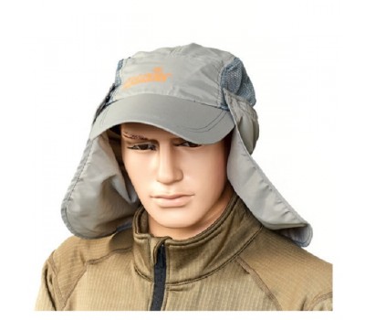 Бейсболка Norfin DESERT 04 р.XL