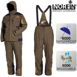 Костюм демисезонный Norfin SCANDIC 2 04 р.XL