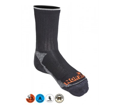 Носки Norfin T3A NORDIC MERINO р.(39-41) M