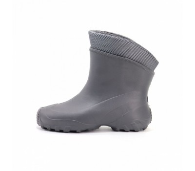 Сапоги Кобра (-10°С) черн. р. 42