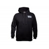 Толстовка Narval Frost Black/Grey #L
