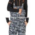 Костюм зим. Norfin DISCOVERY 2 LE CAMO 03 р.L