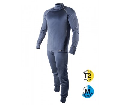 Термобелье Norfin POLAR PRO NAVY 04 р.XL